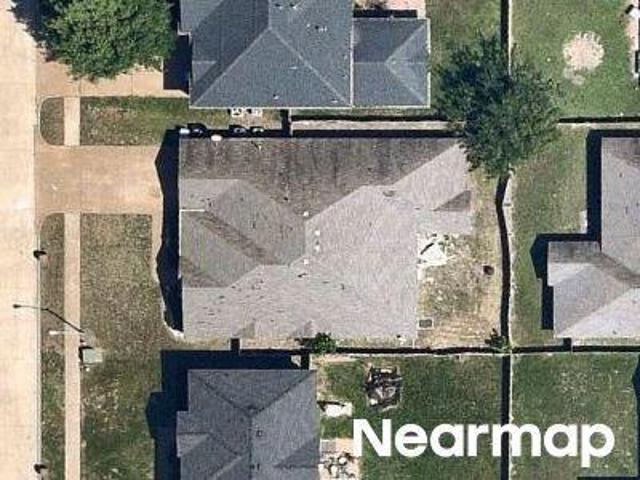 House for sale in Desoto, Texas