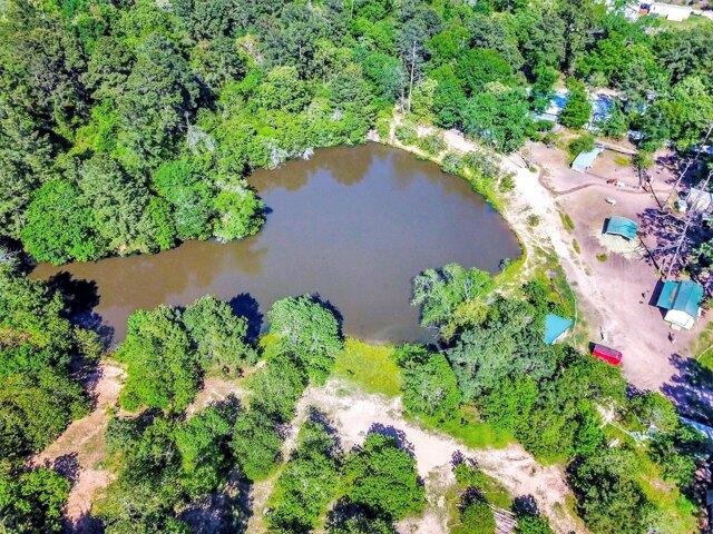 Land for sale in Magnolia, Texas