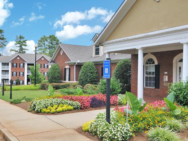 Apartment for rent in Lawrenceville, Georgia