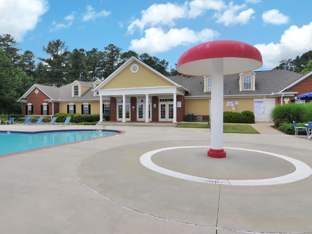 Apartment for rent in Lawrenceville, Georgia