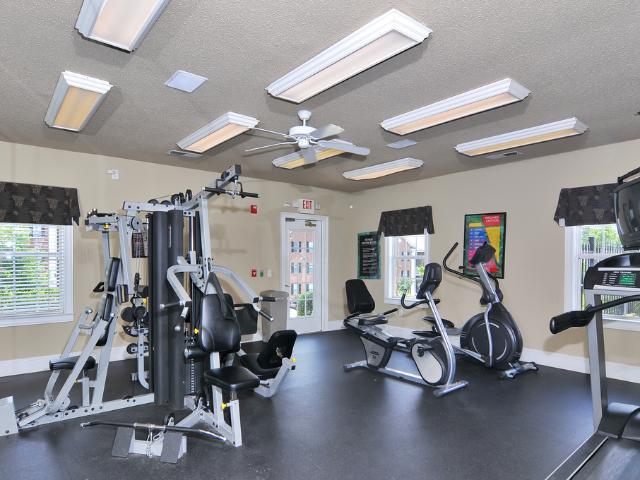 Apartment for rent in Lawrenceville, Georgia