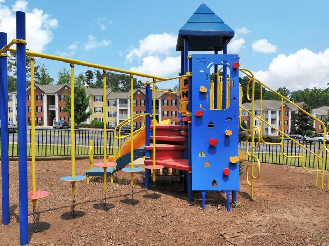 Apartment for rent in Lawrenceville, Georgia