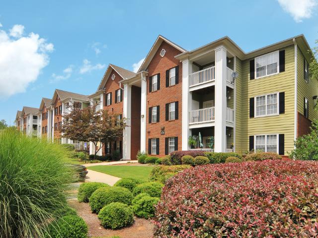 Apartment for rent in Lawrenceville, Georgia