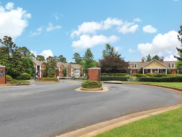 Apartment for rent in Lawrenceville, Georgia