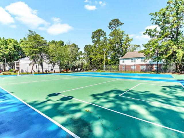 Apartment for rent in Savannah, Georgia