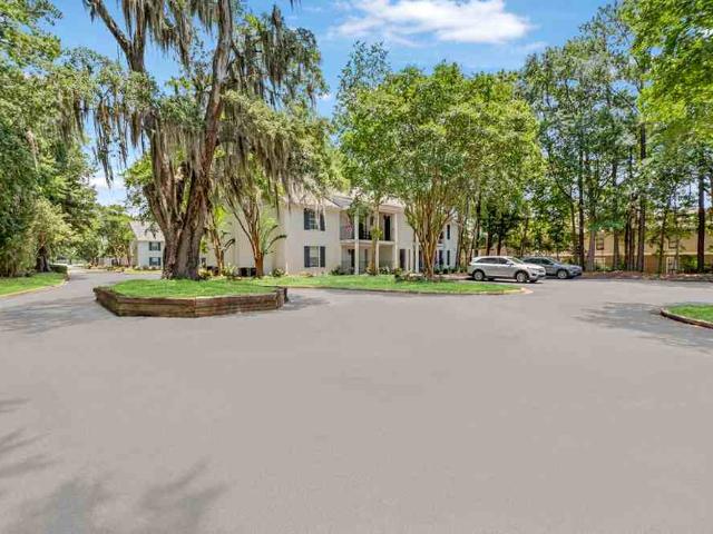 Apartment for rent in Savannah, Georgia