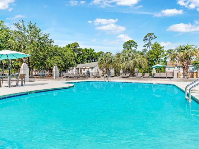 Apartment for rent in Savannah, Georgia