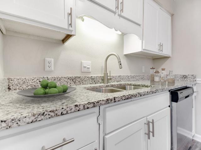 Apartment for rent in Savannah, Georgia