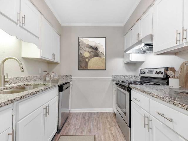 Apartment for rent in Savannah, Georgia