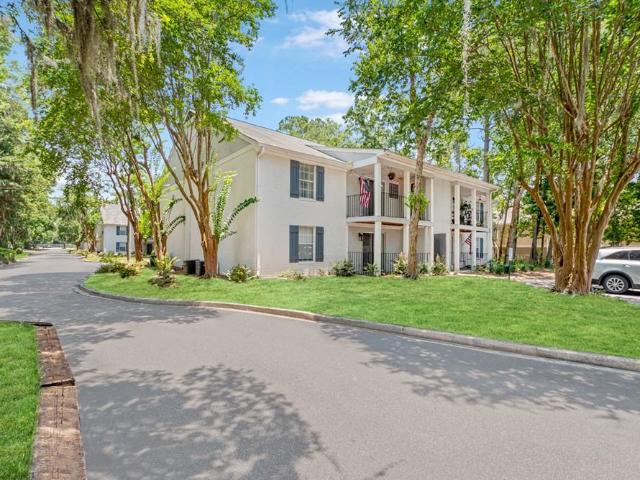 Apartment for rent in Savannah, Georgia