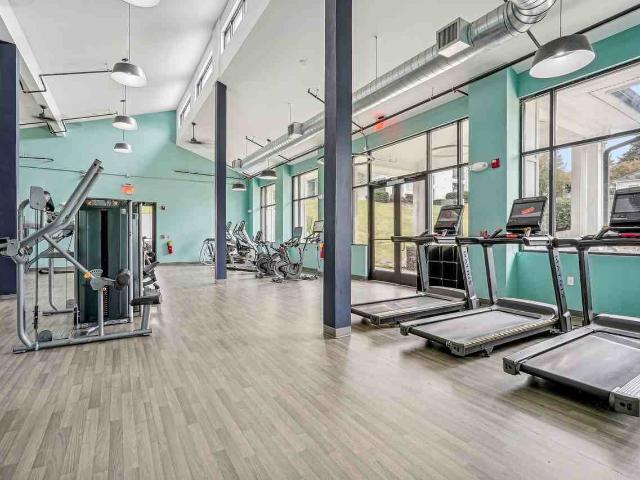 Apartment for rent in Atlanta, Fulton County