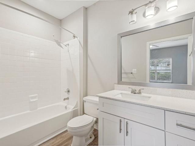 Apartment for rent in Atlanta, Fulton County