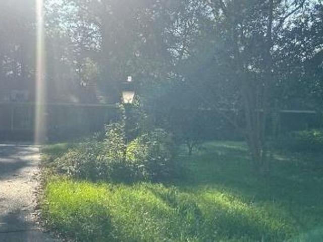 House for sale in Baton Rouge, Louisiana