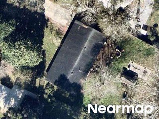 House for sale in Baton Rouge, Louisiana
