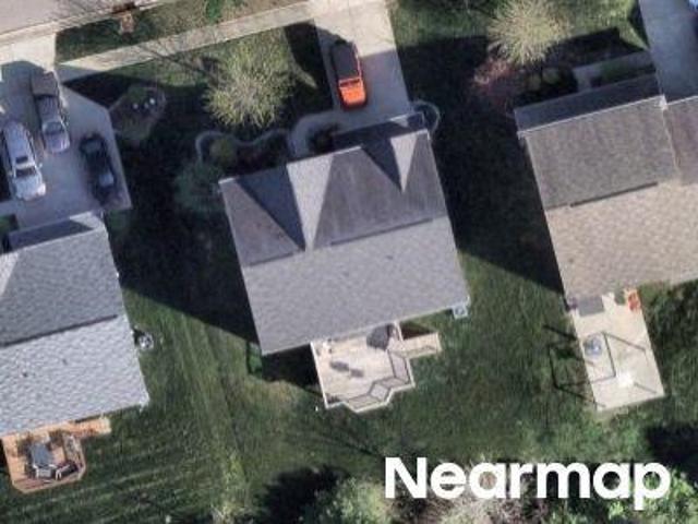 House for sale in Roselawn, Ohio
