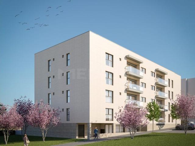 Apartamento venda em Maia, Águas Santas