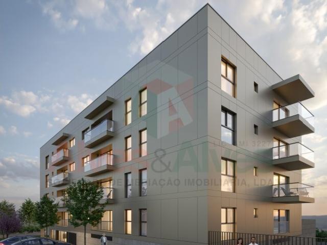 Apartamento venda em Maia, Águas Santas