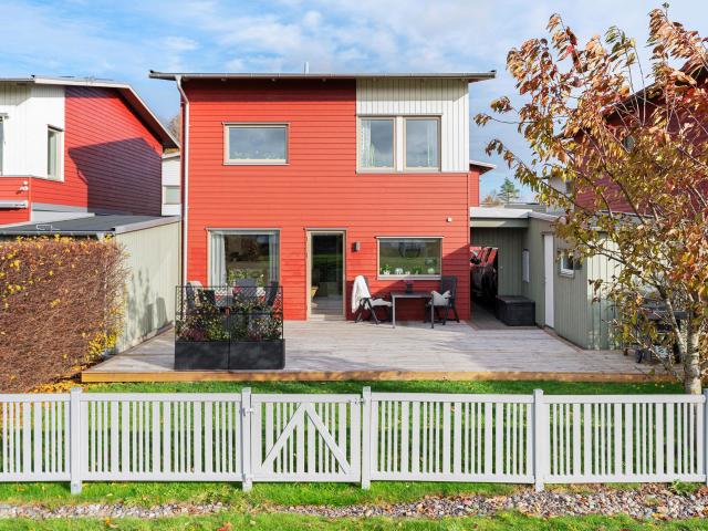 Bostad till salu i Kungsbacka, Halland