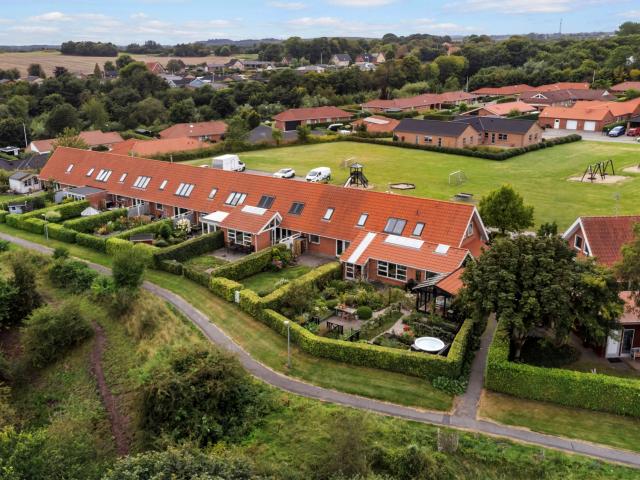Ejendom til salg i Hobro, Brønderslev-Dronninglund