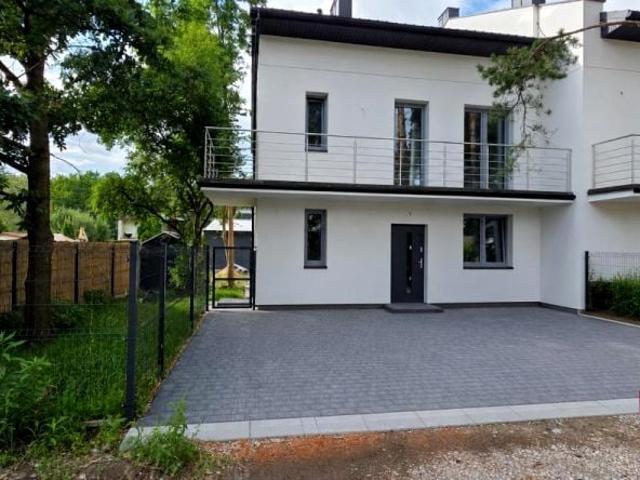 Mieszkanie na sprzedaż w Struga, Marki