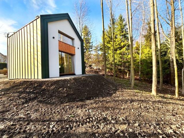 Dom na sprzedaż w Lipowa, Śląskie