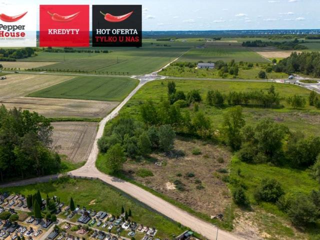 Grunt na sprzedaż w Osielsko, Kujawsko-pomorskie
