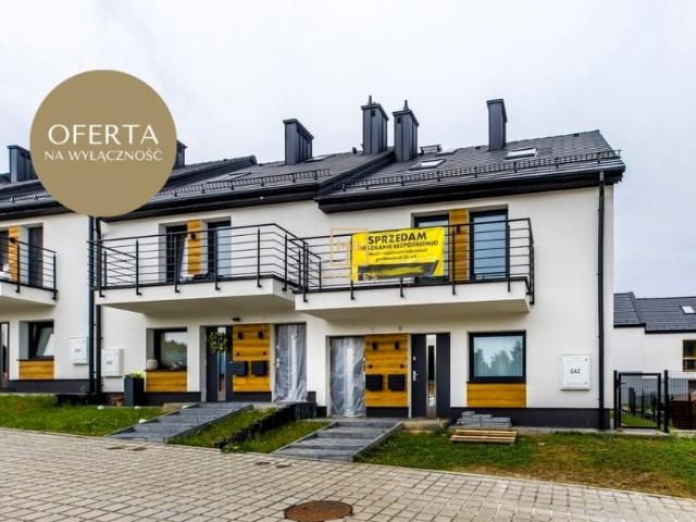 Mieszkanie na sprzedaż w Wieliczka, Małopolskie