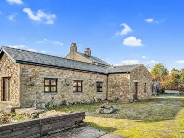 House for sale in Blackburn, Lancashire