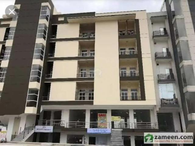 Commercial for sale in Islamabad