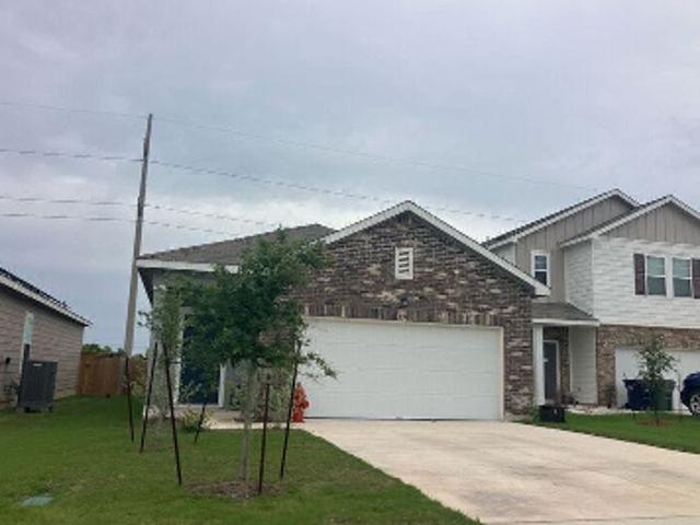 House for sale in Williamson, Texas
