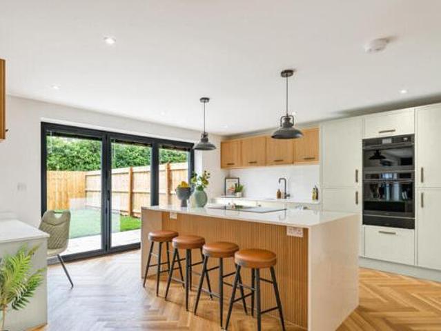 House for sale in Feckenham, City Of Bristol