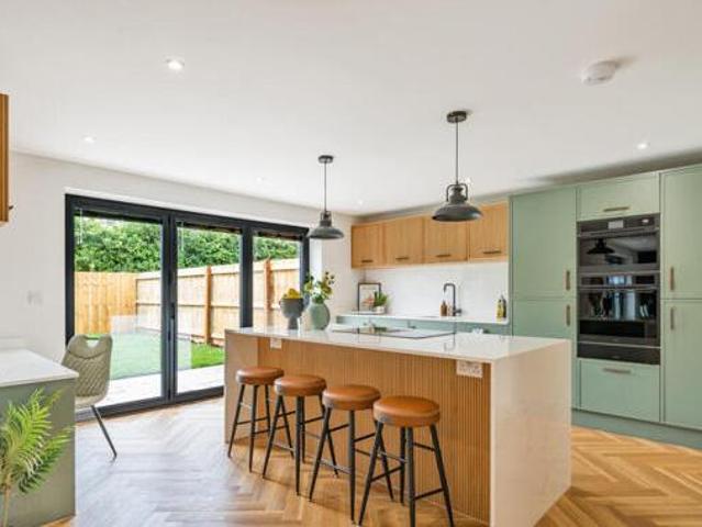 House for sale in Feckenham, City Of Bristol