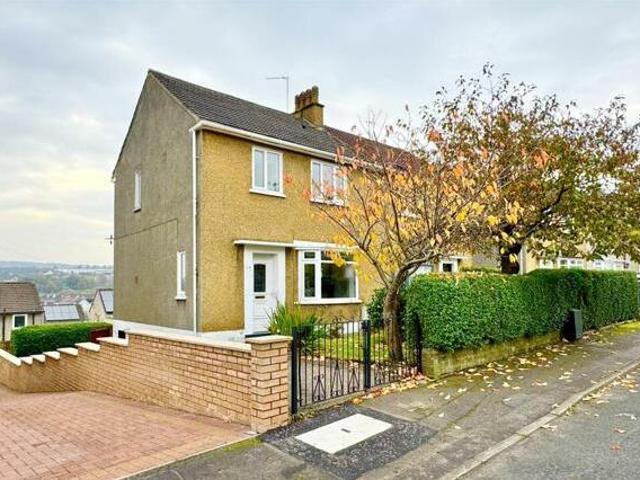 House for sale in Lyons, Greater London