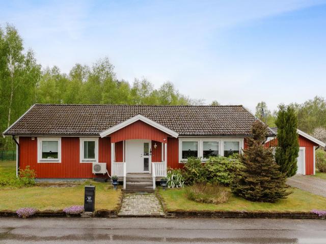 Villa till salu i Västra Götaland