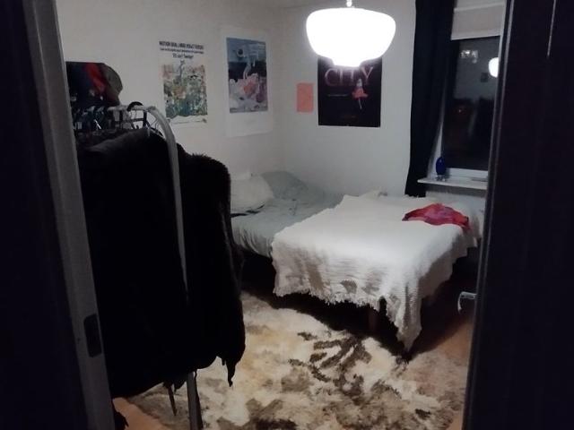 Rum hyra i Botkyrka, Stockholm
