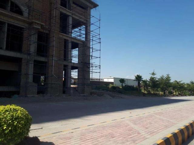 Commercial for sale in Gulberg Markaz, Zone 5