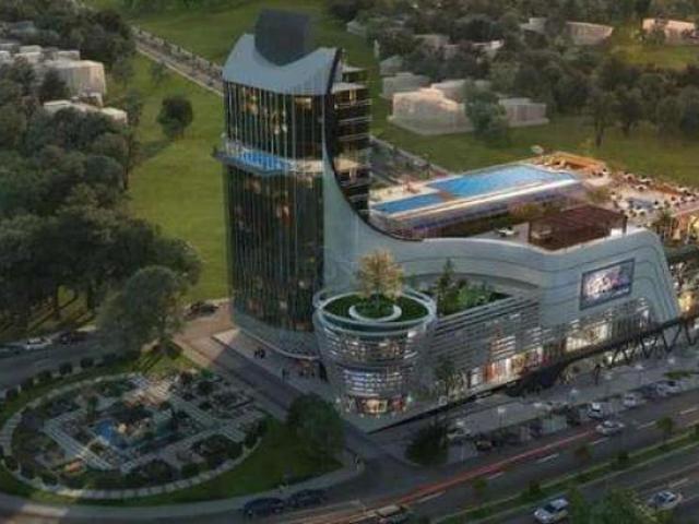 Commercial for sale in Islamabad