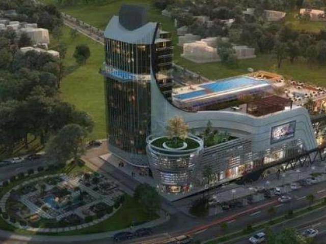 Commercial for sale in Islamabad