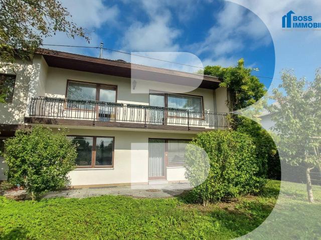 Haus kaufen in St. Dionysen, Traun