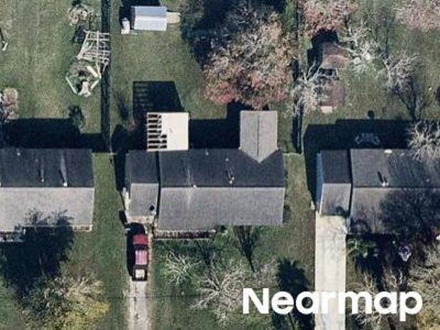 House for sale in Palacios, Texas