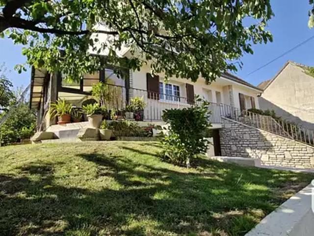 Maison vente à Chartres, Magny