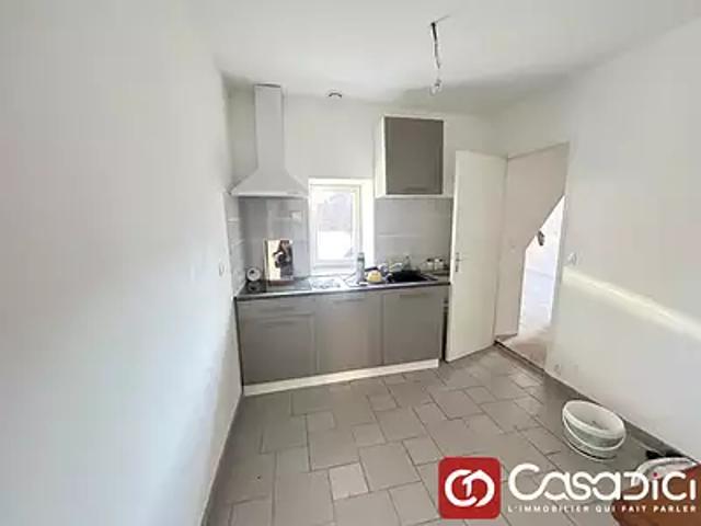 Maison vente à Nevers, Magny-cours