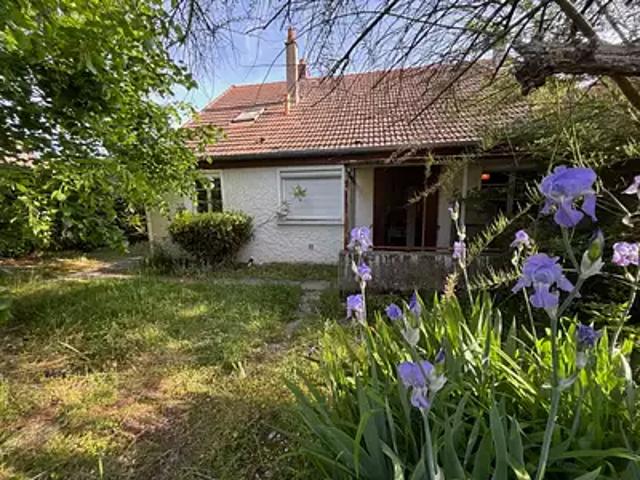 Maison vente à Nevers, Magny-cours