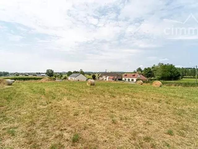 Terrain vente à Nevers, Magny-cours