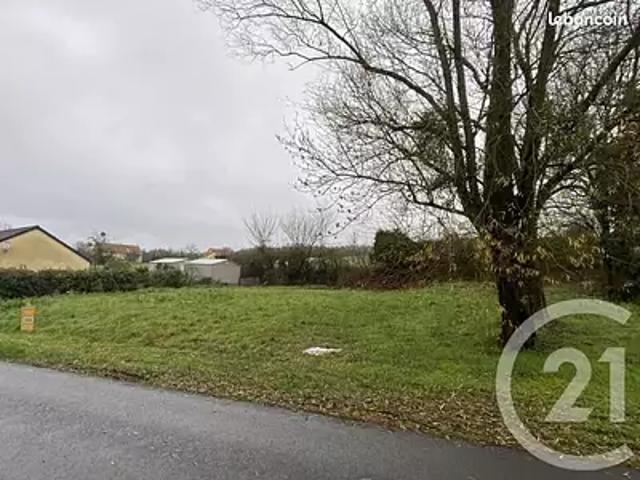 Terrain vente à Nevers, Magny-cours