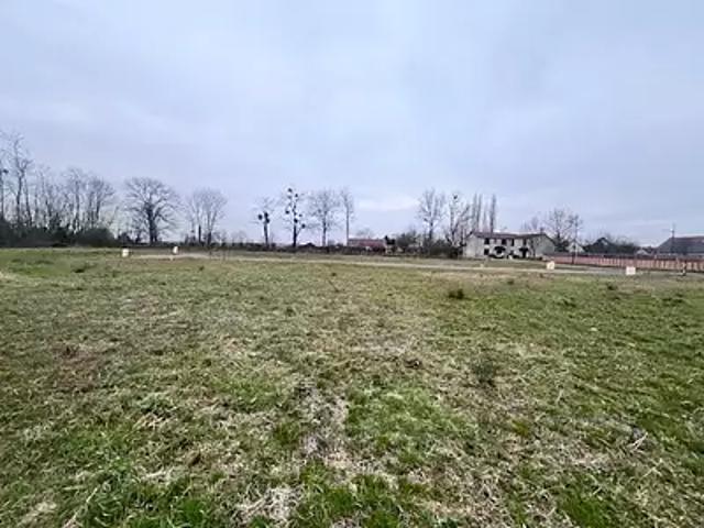 Terrain vente à Nevers, Magny-cours