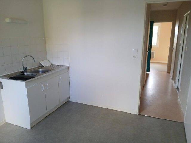 Appartement location à Magny-Cours, Nièvre
