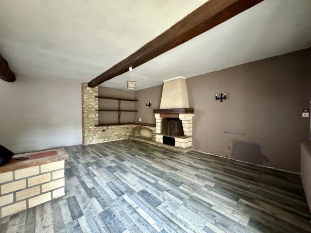 Maison vente à Pontoise, Magny-en-vexin