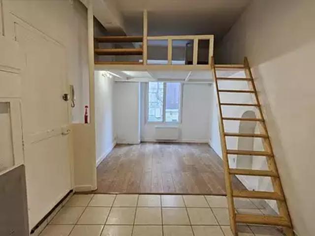 Appartement vente à Pontoise, Magny-en-vexin