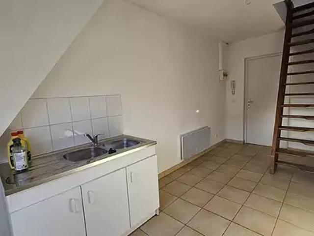 Appartement vente à Pontoise, Magny-en-vexin